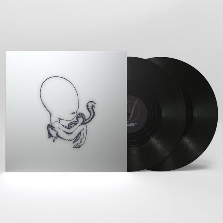 Sigur Rós – Ágætis Byrjun a new beginning – 20th Anniversary Edition 2 LP – UK Import