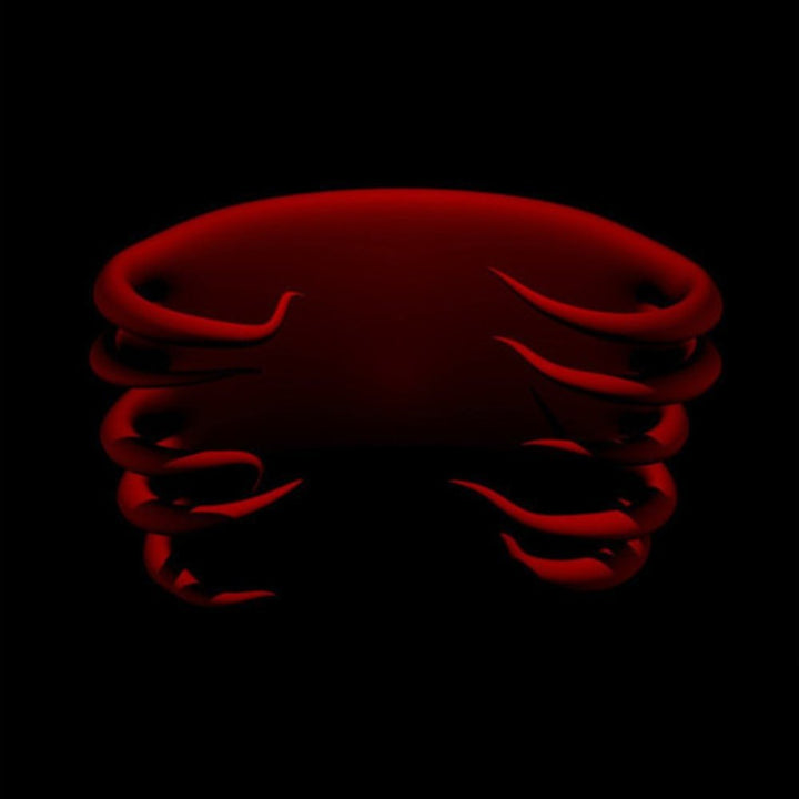 Tool – Undertow Vinyl 2 LP