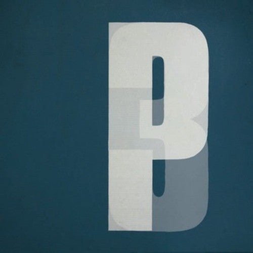 Portishead – Third – Black Vinyl 2 LP