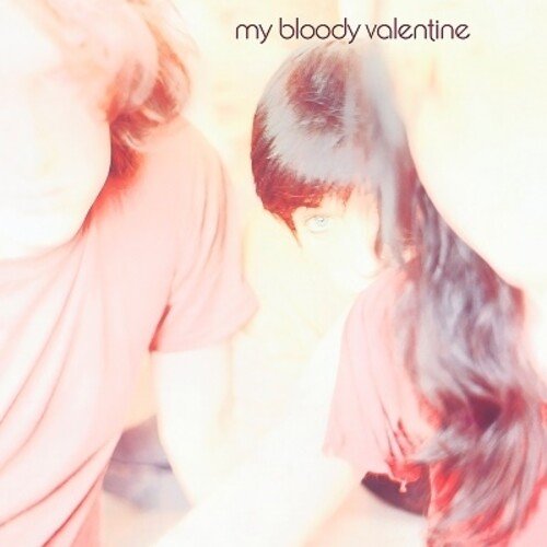 My Bloody Valentine – Isn't Anything – Limited Heavyweight Vinyl Remaster LP