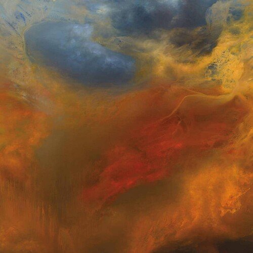 Sunn O))) – Life Metal – Vinyl LP