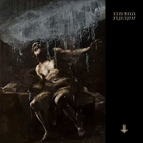 Behemoth – I Loved You At Your Darkest – Limited Edition – UK Import