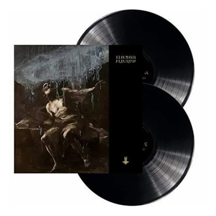 Behemoth – I Loved You At Your Darkest – Limited Edition – UK Import