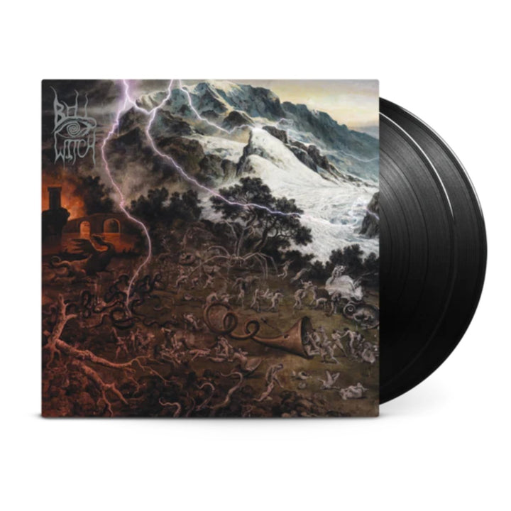 Bell Witch – Future's Shadow Part 1: The Clandestine Gate – Black Vinyl 2 LP