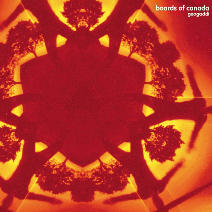 Boards of Canada – Geogaddi – Vinyl 3 LP + Bonus Tracks