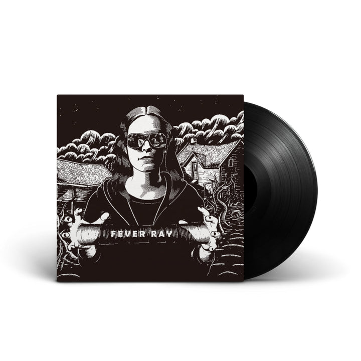 Fever Ray – Fever Ray – Vinyl LP