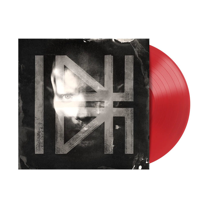 Billy Howerdel – What Normal Was – Limited Edition of 500 – Red Vinyl LP