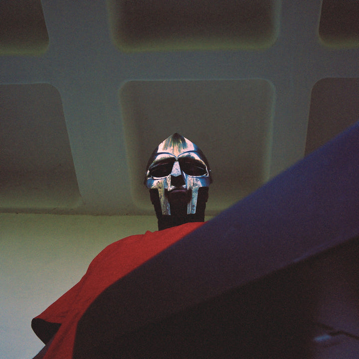 Madvillain – Madvillainy Demos – Vinyl LP