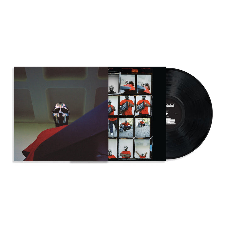 Madvillain – Madvillainy Demos – Vinyl LP