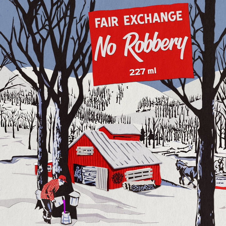 Boldy James – Fair Exchange No Robbery – Limited Edition Neon Purple Vinyl LP