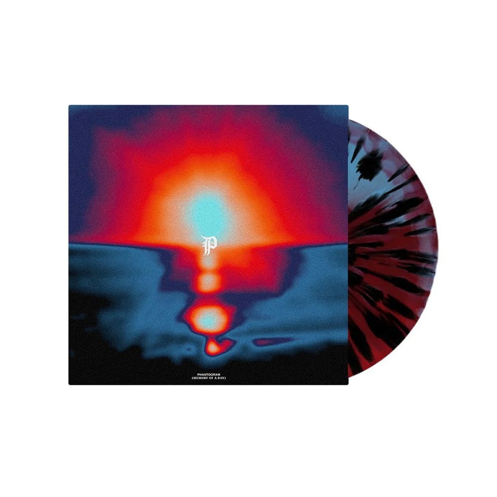 Phantogram – Memory Of A Day – Indie Exclusive Limited Edition Mystery Color Vinyl LP