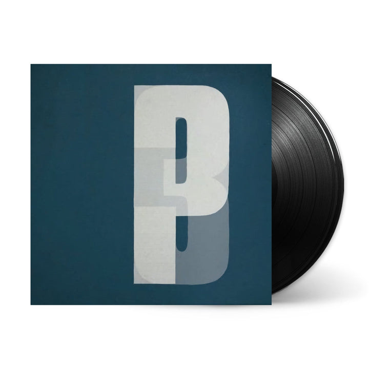 Portishead – Third – Black Vinyl 2 LP