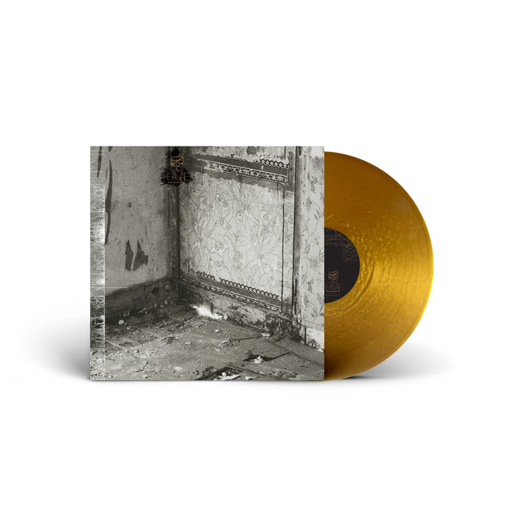 Khanate – Clean Hands Go Foul – Gold Vinyl LP