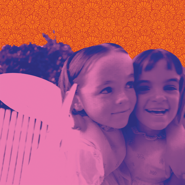 Smashing Pumpkins – Siamese Dream – Remastered 180 Gram 2 LP