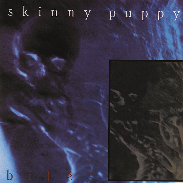 Skinny Puppy – Bites – Vinyl LP