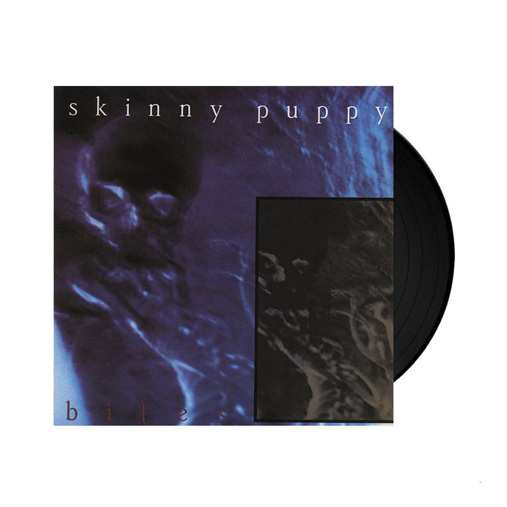 Skinny Puppy – Bites – Vinyl LP