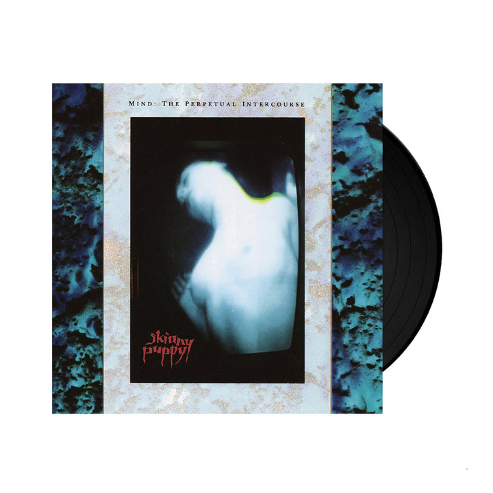 Skinny Puppy – Mind: The Perpetual Intercourse – Vinyl LP