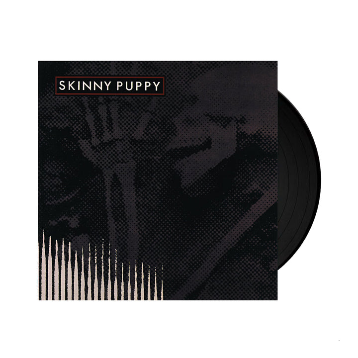 Skinny Puppy – Remission – 45 RPM Vinyl EP