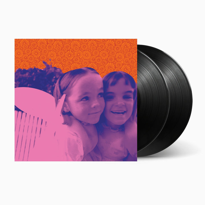 Smashing Pumpkins – Siamese Dream – Remastered 180 Gram 2 LP