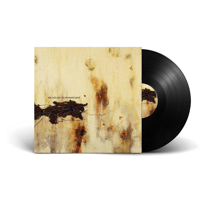 Nine Inch Nails – The Downward Spiral – Definitive Edition 180 Gram Vinyl 2 LP