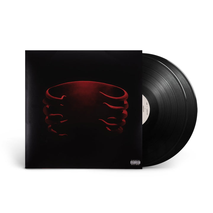 Tool – Undertow Vinyl 2 LP