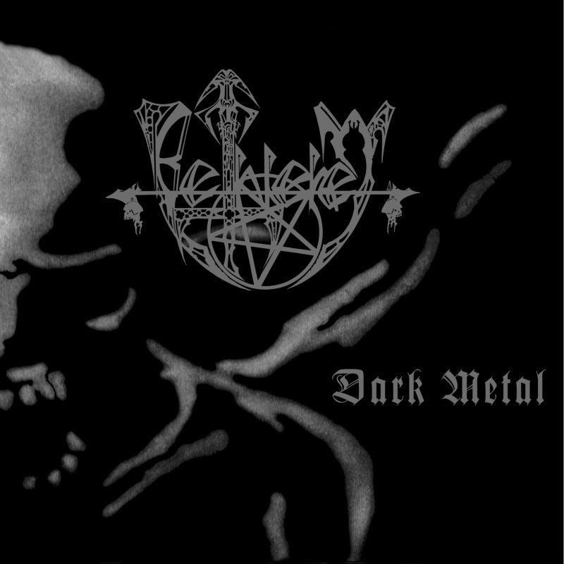 Bethlehem – Dark Metal – Limited Edition of 500 – Purple Vinyl LP