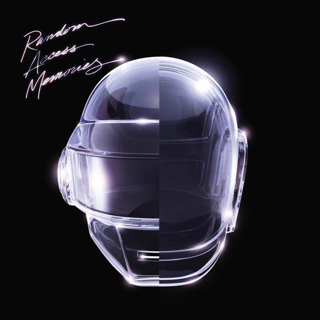 Daft Punk – Random Access Memories – 10th Anniversary Edition Vinyl 3 LP