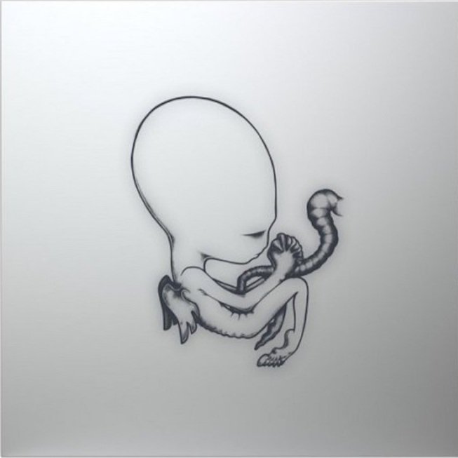 Sigur Rós – Ágætis Byrjun a new beginning – 20th Anniversary Edition 2 LP – UK Import