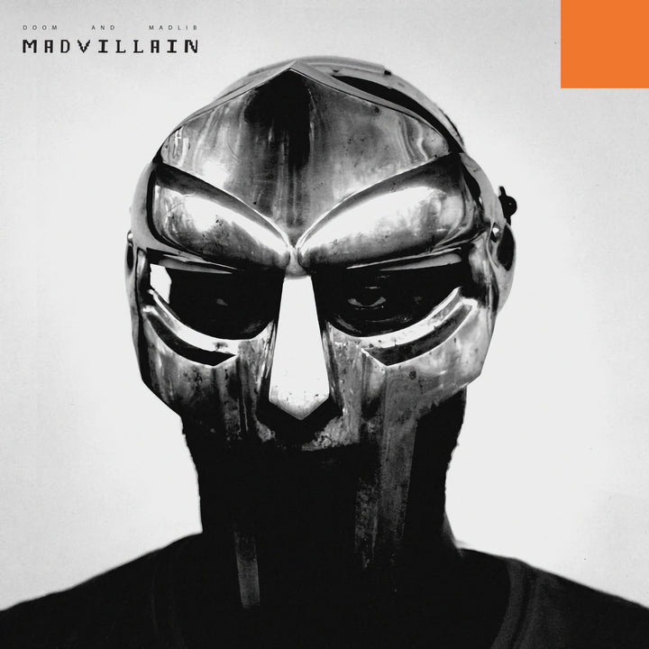 Madvillain – Madvillainy - Audiophile Edition Vinyl 2 LP