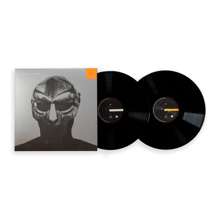 Madvillain – Madvillainy - Audiophile Edition Vinyl 2 LP