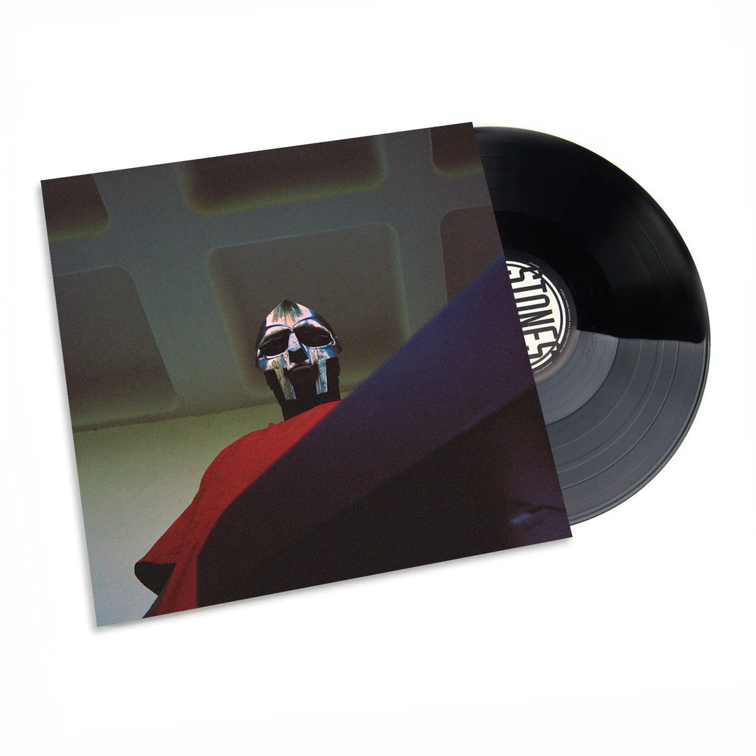 Madvillain – Madvillainy Demos – Vinyl LP