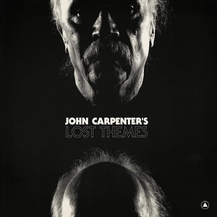 John Carpenter – Lost Themes – Limited Edition Neon Yellow Vinyl LP