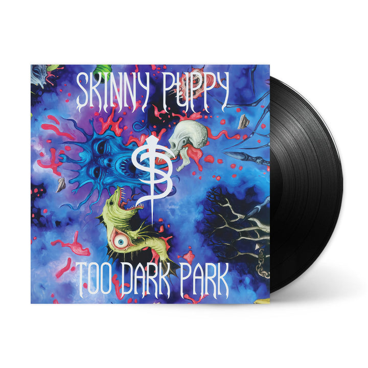 Skinny Puppy – Too Dark Park – Vinyl LP